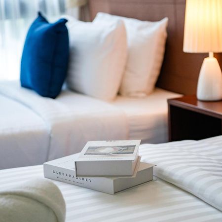 Wyndham Royal Lee Phuket Ξενοδοχείο Nai Yang Beach Εξωτερικό φωτογραφία