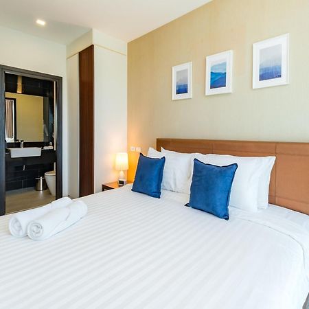 Wyndham Royal Lee Phuket Ξενοδοχείο Nai Yang Beach Εξωτερικό φωτογραφία