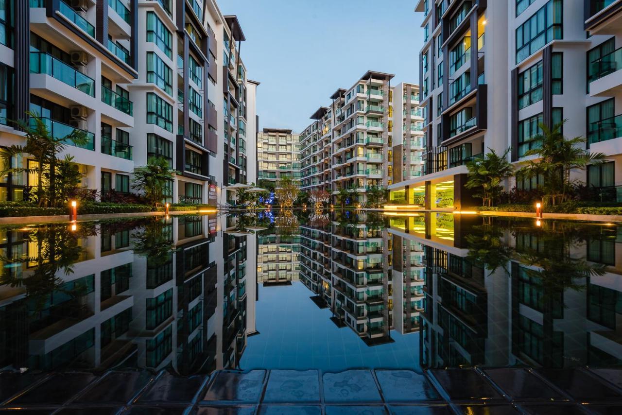 Wyndham Royal Lee Phuket Ξενοδοχείο Nai Yang Beach Εξωτερικό φωτογραφία