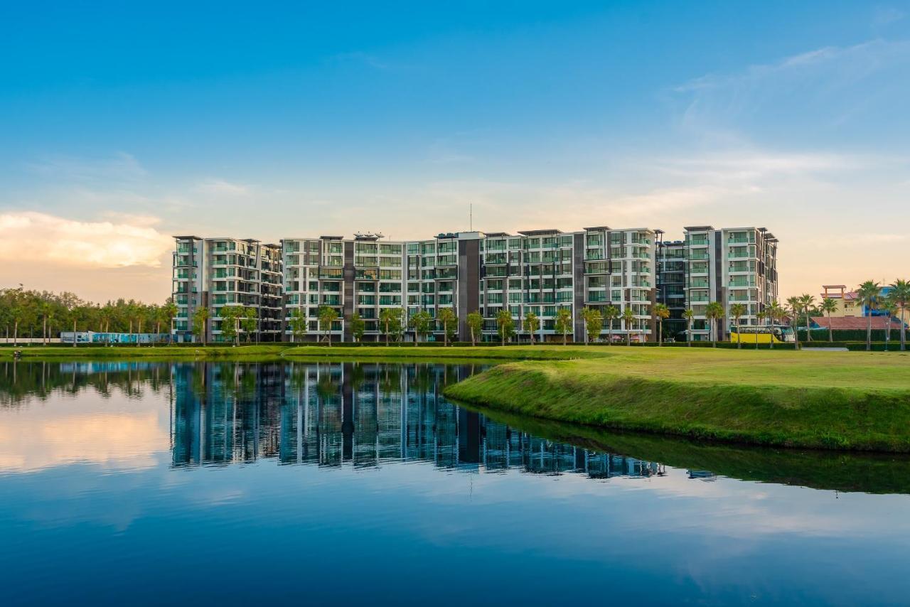 Wyndham Royal Lee Phuket Ξενοδοχείο Nai Yang Beach Εξωτερικό φωτογραφία