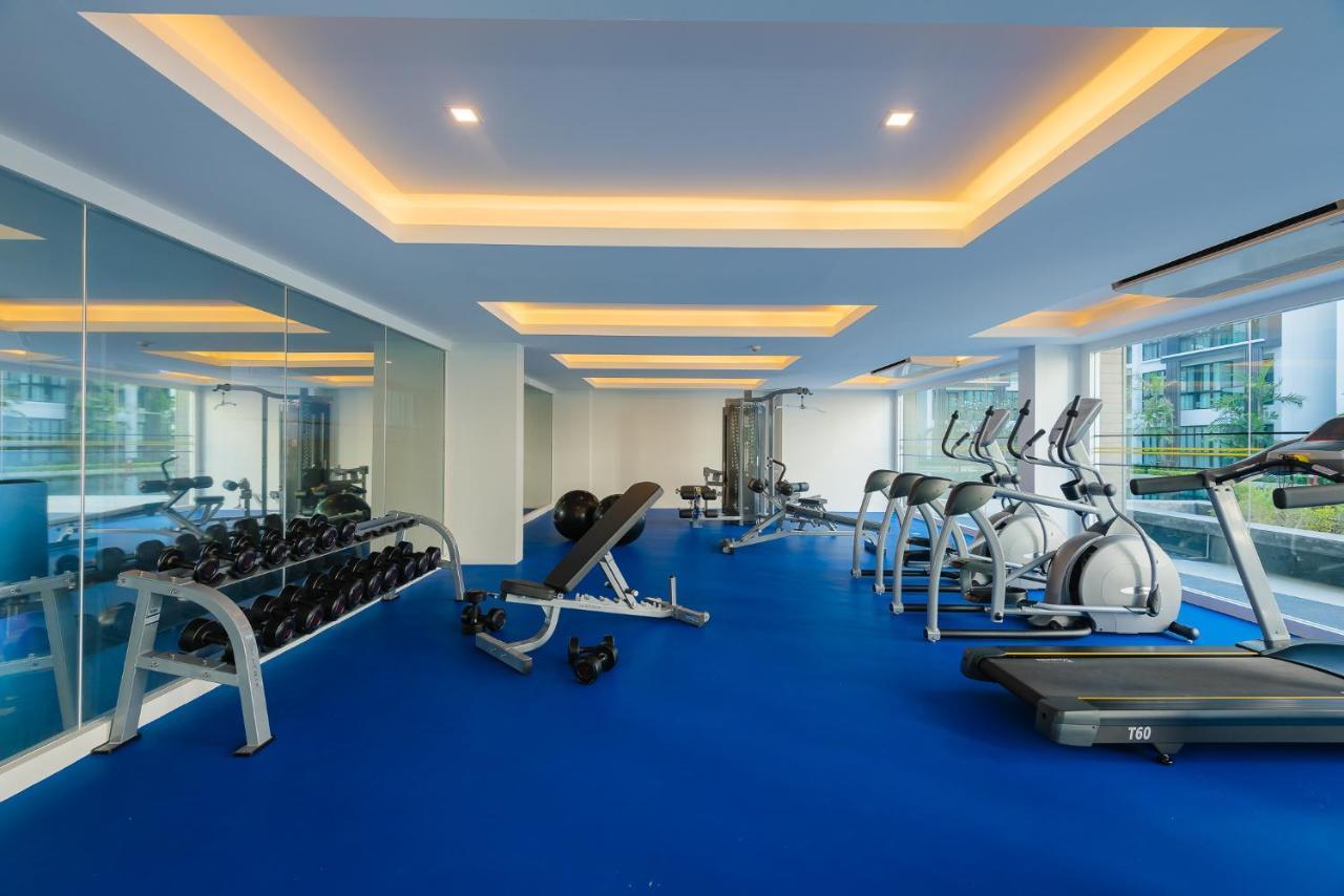 Wyndham Royal Lee Phuket Ξενοδοχείο Nai Yang Beach Εξωτερικό φωτογραφία
