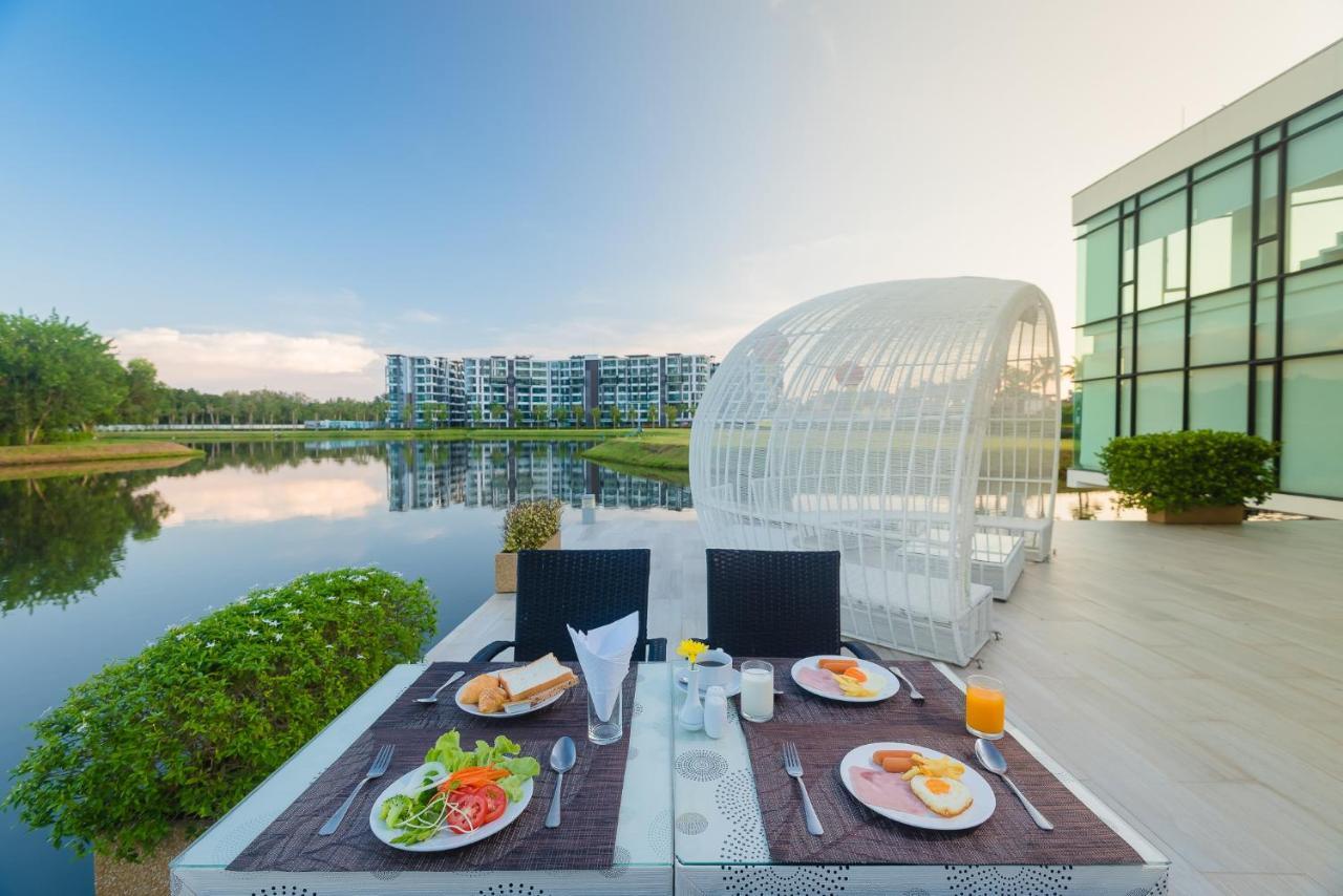 Wyndham Royal Lee Phuket Ξενοδοχείο Nai Yang Beach Εξωτερικό φωτογραφία