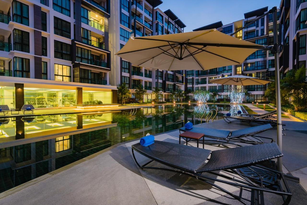 Wyndham Royal Lee Phuket Ξενοδοχείο Nai Yang Beach Εξωτερικό φωτογραφία