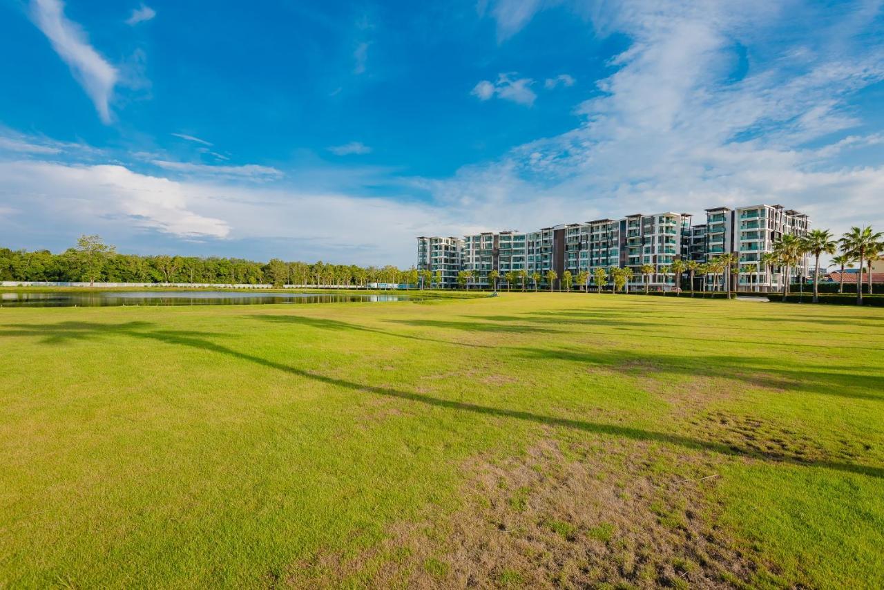 Wyndham Royal Lee Phuket Ξενοδοχείο Nai Yang Beach Εξωτερικό φωτογραφία