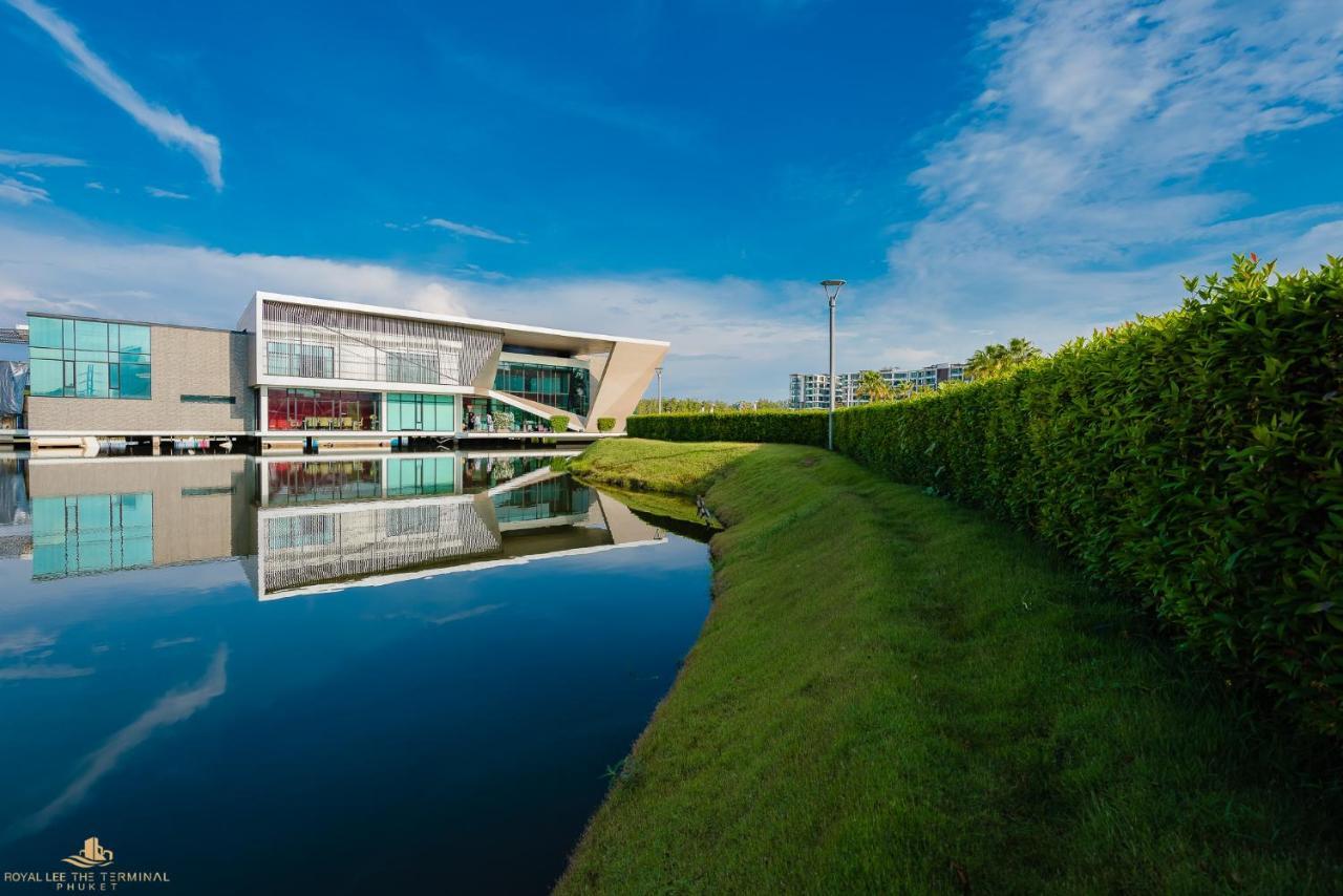 Wyndham Royal Lee Phuket Ξενοδοχείο Nai Yang Beach Εξωτερικό φωτογραφία