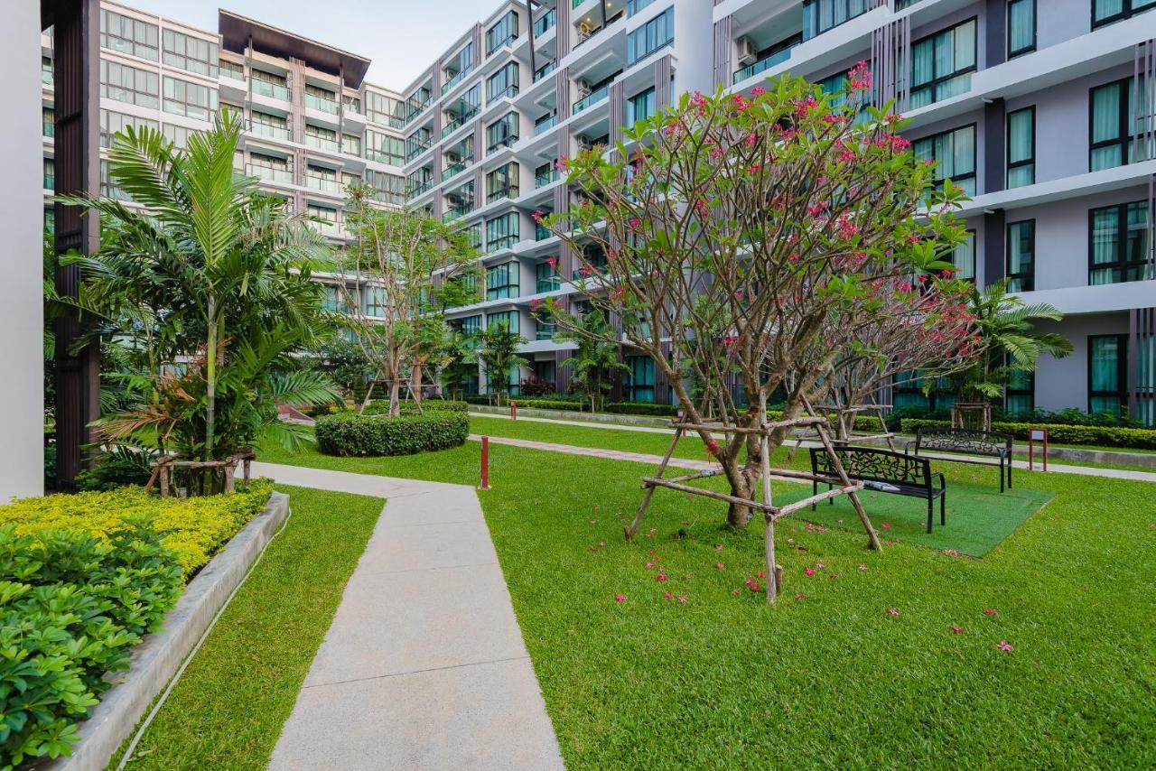 Wyndham Royal Lee Phuket Ξενοδοχείο Nai Yang Beach Εξωτερικό φωτογραφία