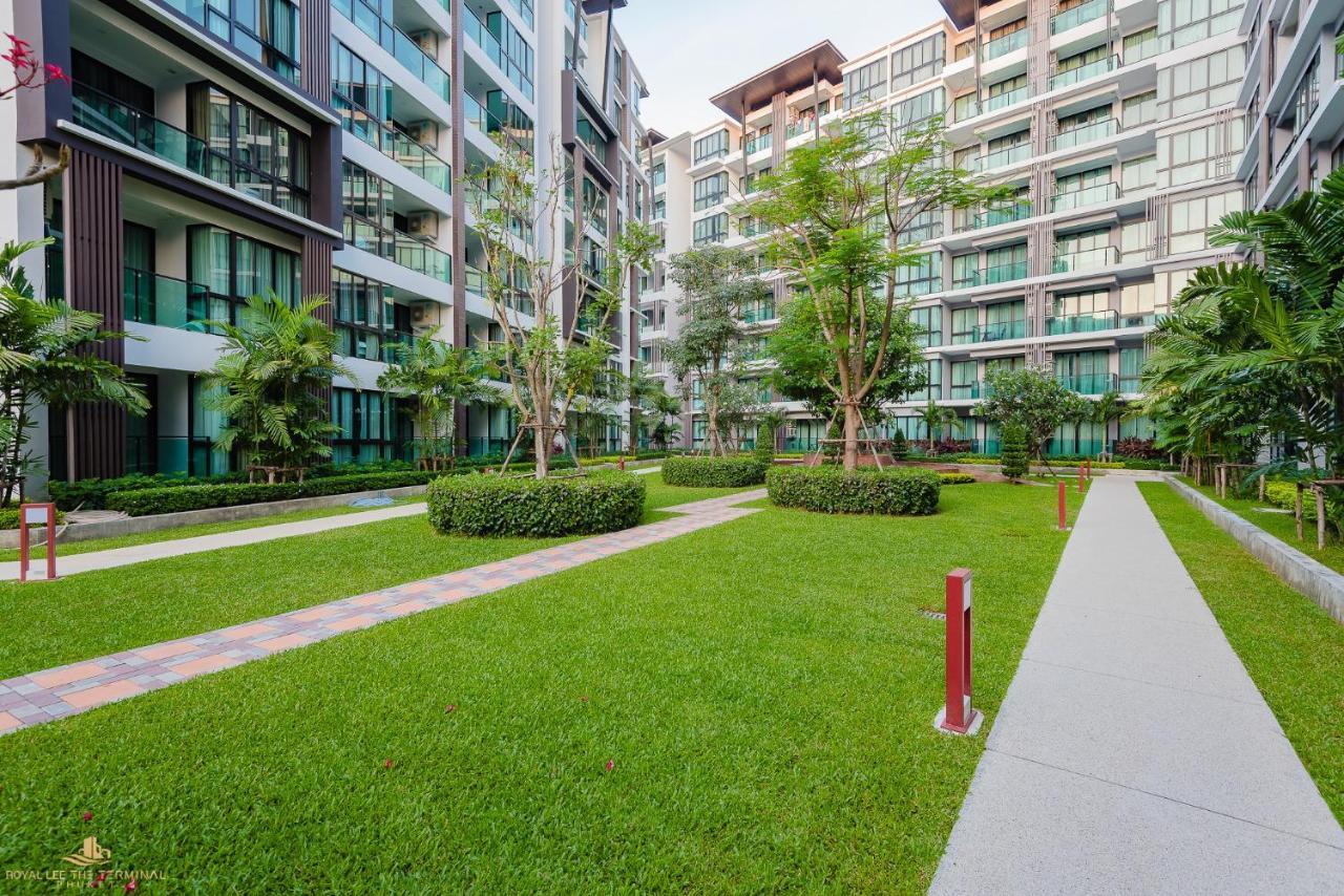 Wyndham Royal Lee Phuket Ξενοδοχείο Nai Yang Beach Εξωτερικό φωτογραφία
