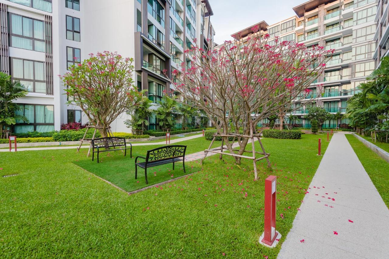 Wyndham Royal Lee Phuket Ξενοδοχείο Nai Yang Beach Εξωτερικό φωτογραφία