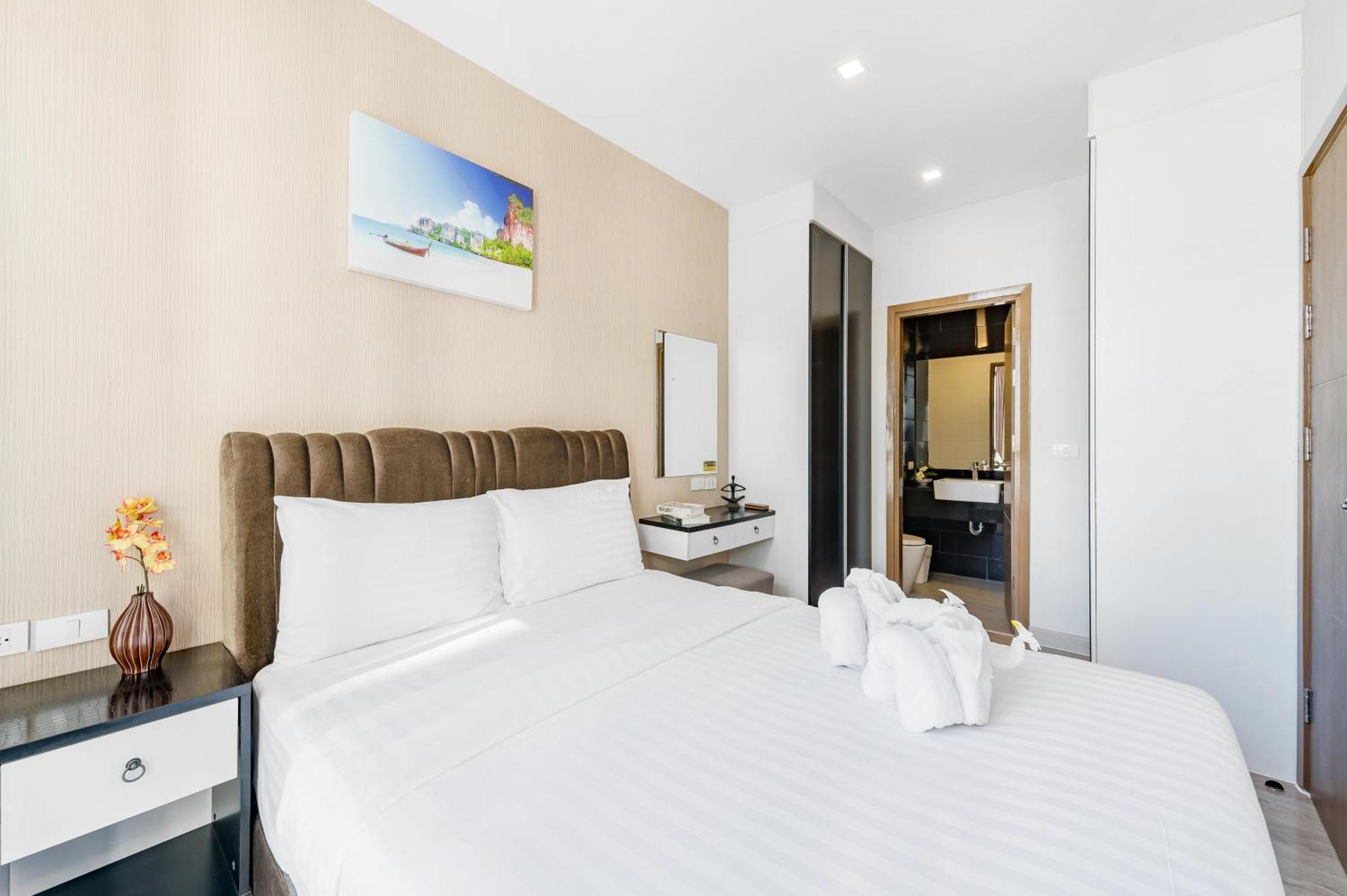 Wyndham Royal Lee Phuket Ξενοδοχείο Nai Yang Beach Εξωτερικό φωτογραφία