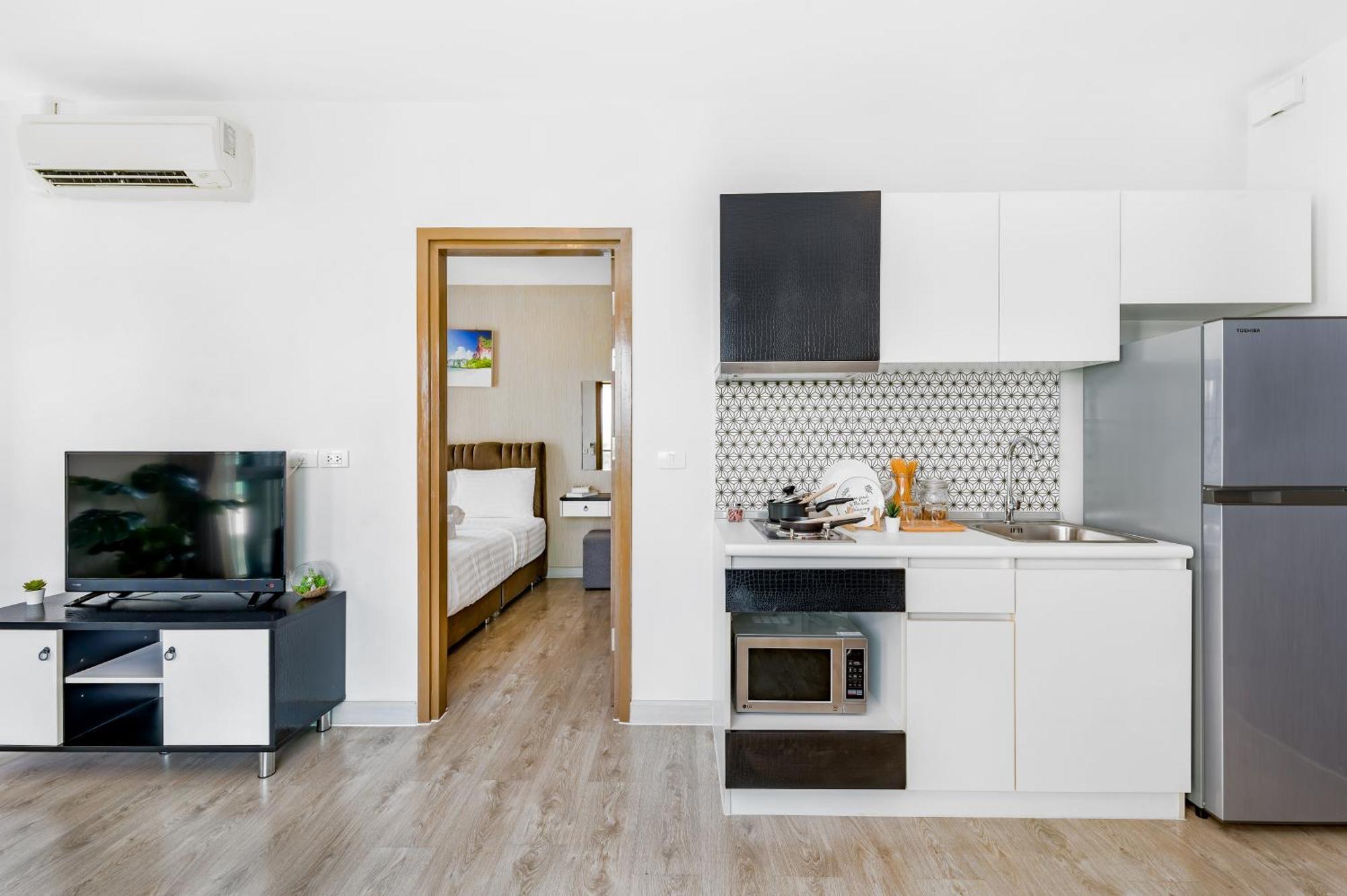 Wyndham Royal Lee Phuket Ξενοδοχείο Nai Yang Beach Εξωτερικό φωτογραφία
