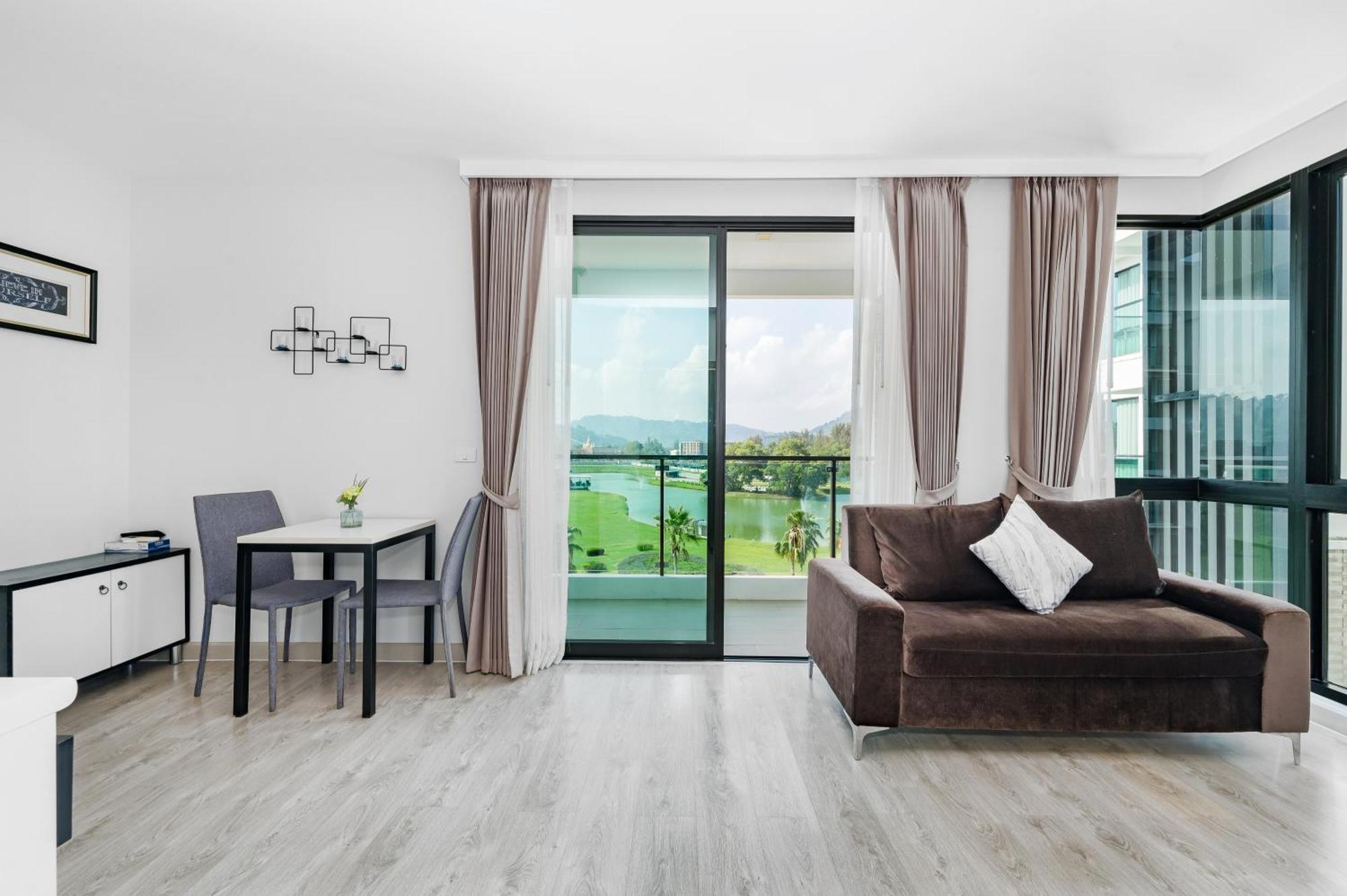 Wyndham Royal Lee Phuket Ξενοδοχείο Nai Yang Beach Εξωτερικό φωτογραφία