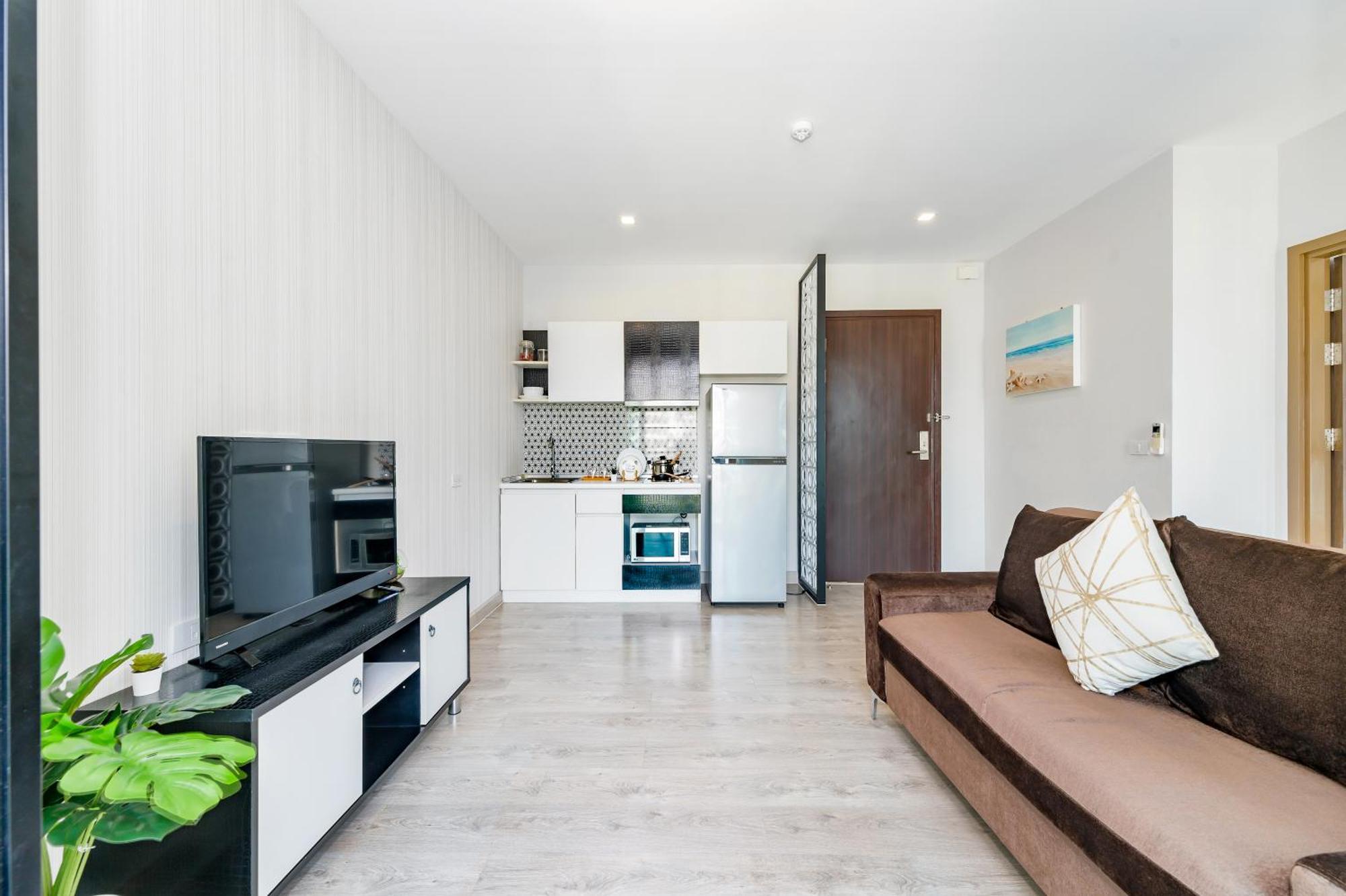 Wyndham Royal Lee Phuket Ξενοδοχείο Nai Yang Beach Εξωτερικό φωτογραφία