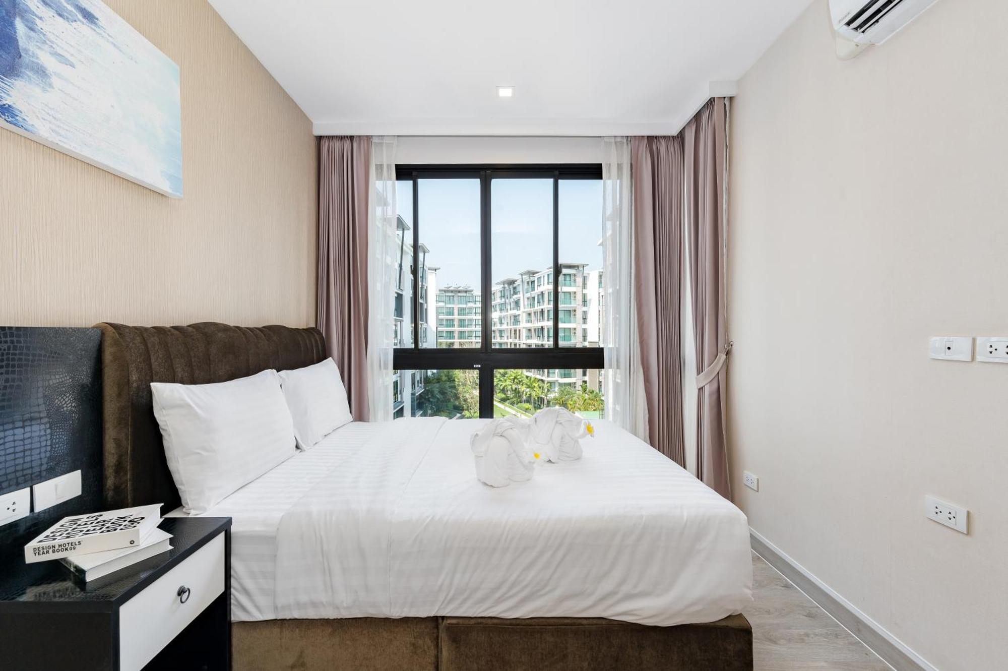 Wyndham Royal Lee Phuket Ξενοδοχείο Nai Yang Beach Εξωτερικό φωτογραφία