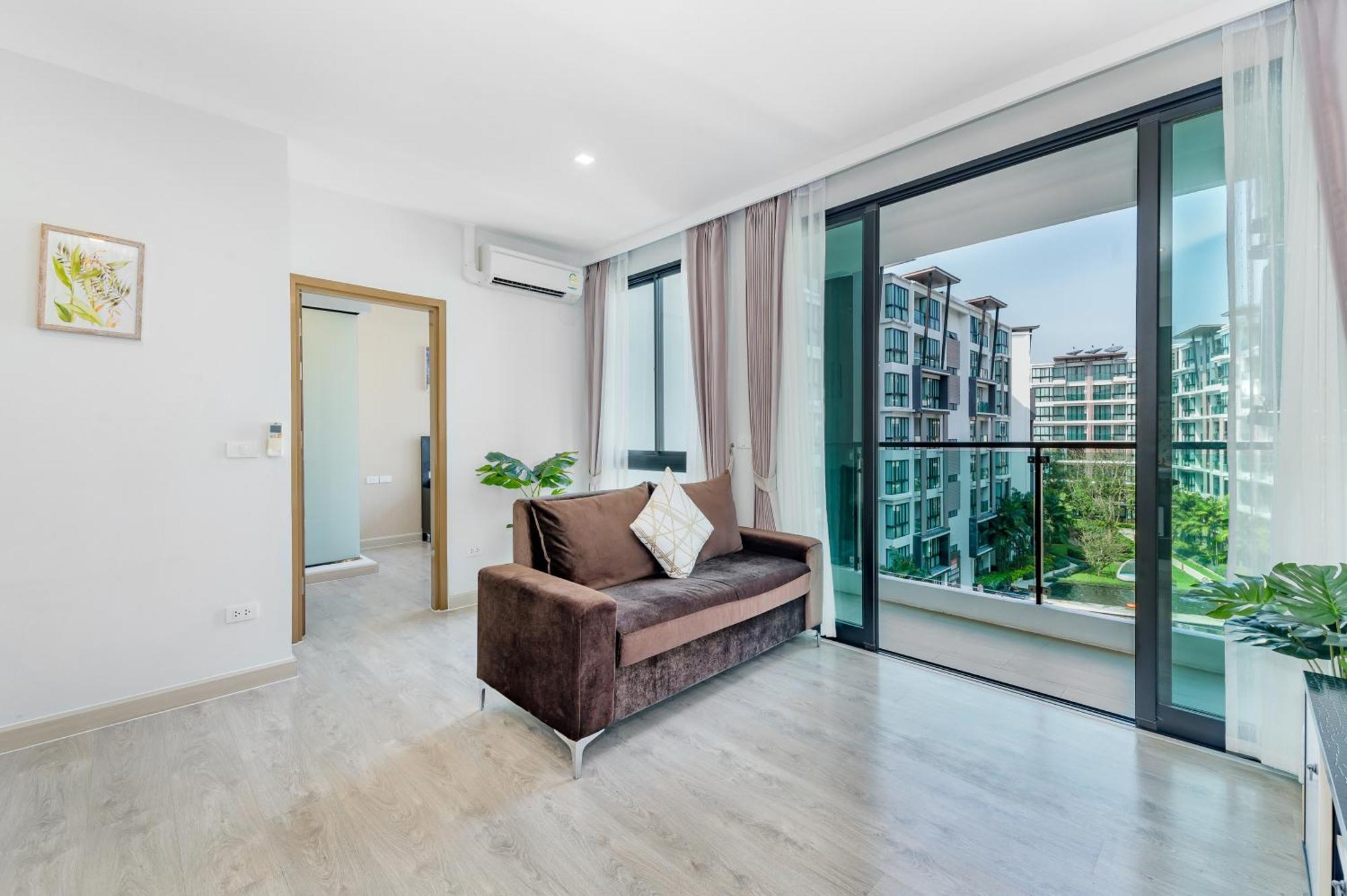 Wyndham Royal Lee Phuket Ξενοδοχείο Nai Yang Beach Εξωτερικό φωτογραφία