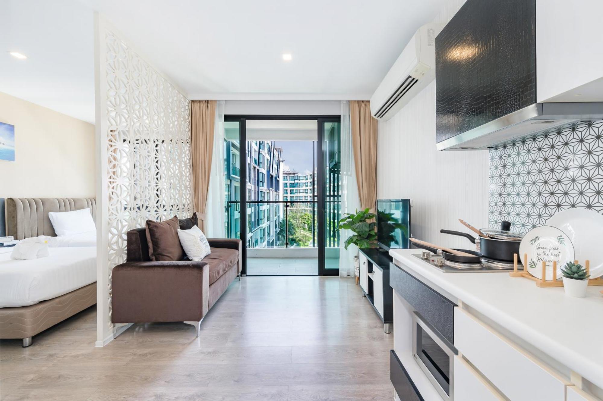 Wyndham Royal Lee Phuket Ξενοδοχείο Nai Yang Beach Εξωτερικό φωτογραφία