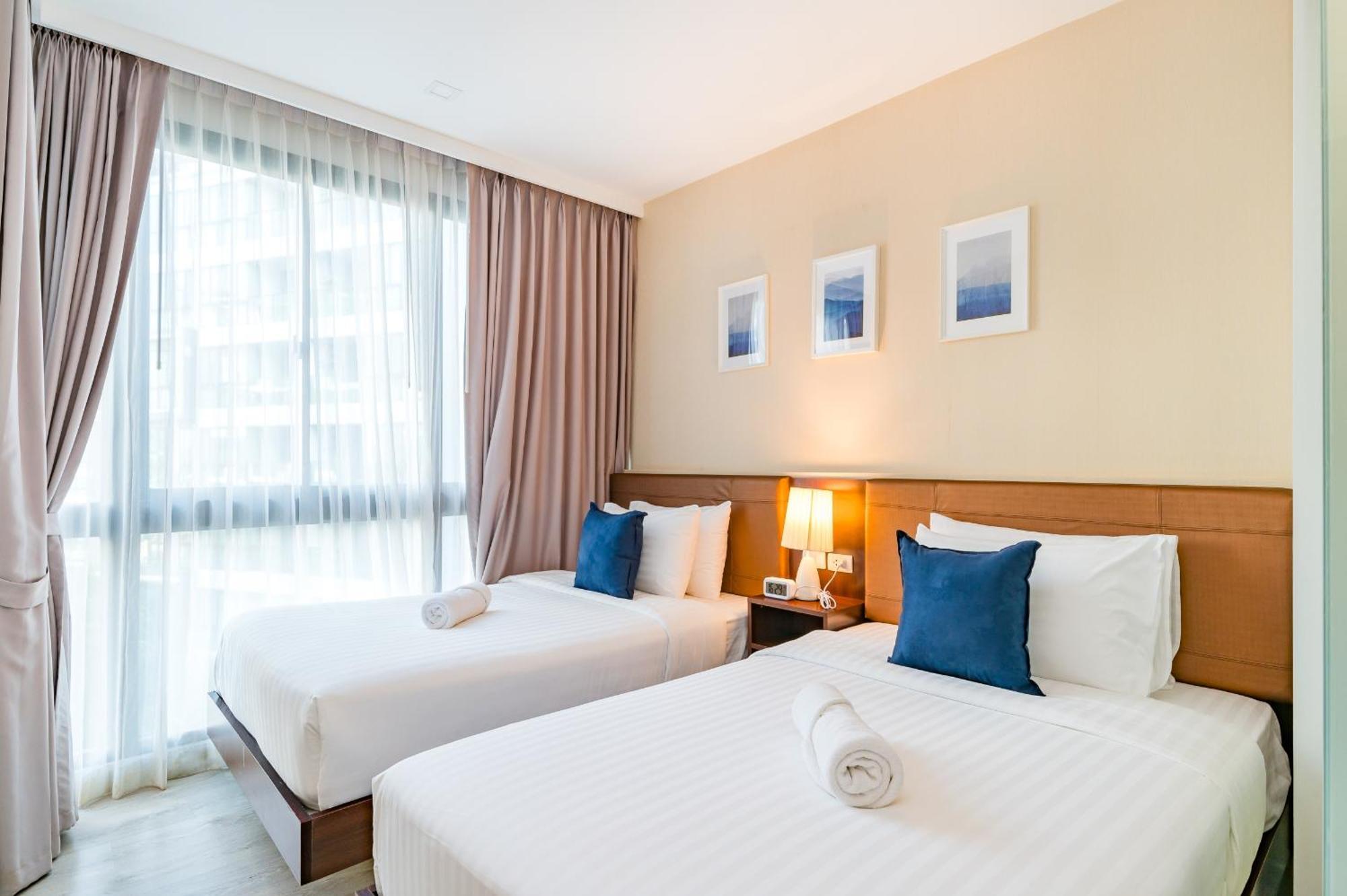 Wyndham Royal Lee Phuket Ξενοδοχείο Nai Yang Beach Εξωτερικό φωτογραφία