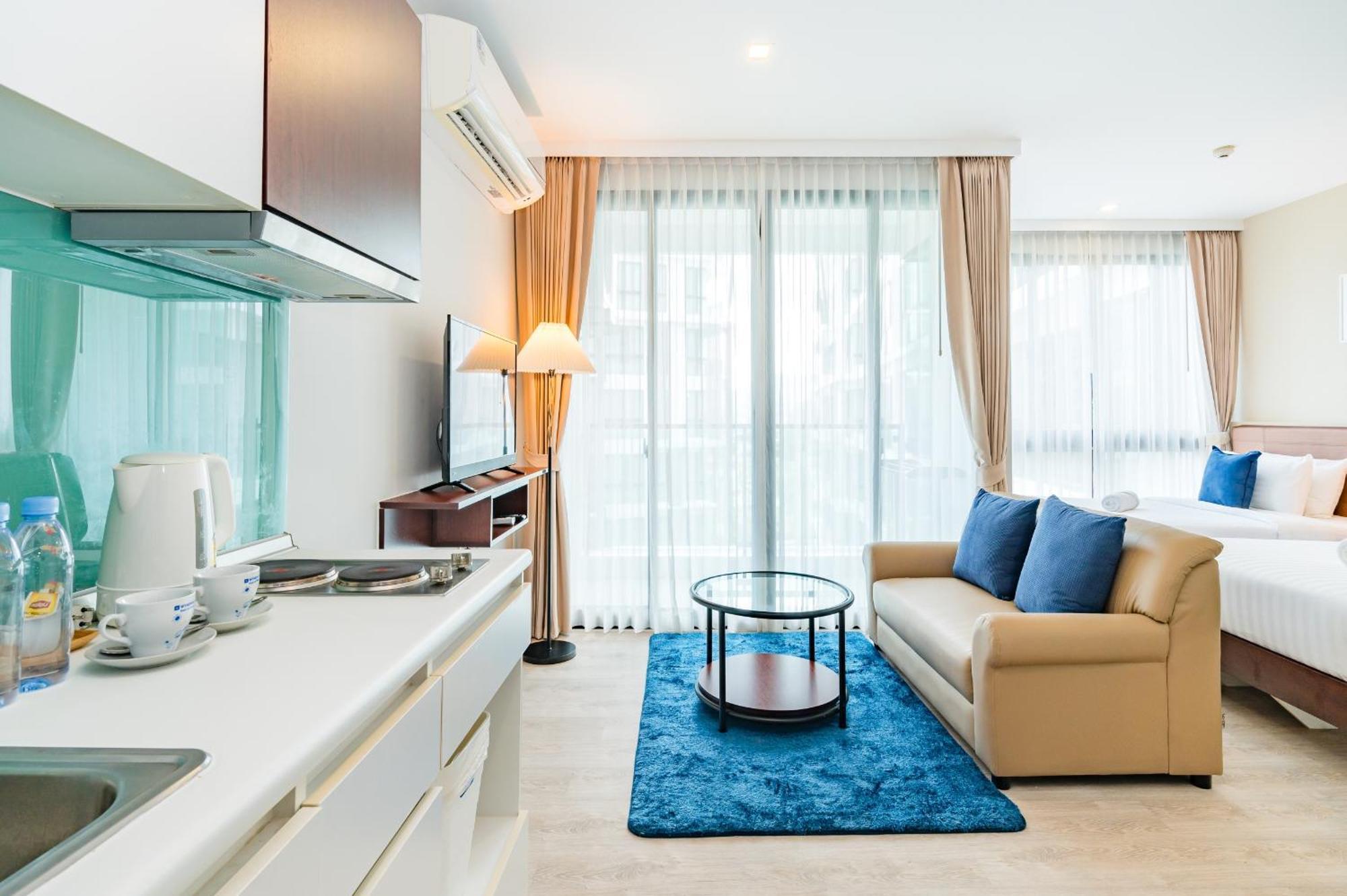 Wyndham Royal Lee Phuket Ξενοδοχείο Nai Yang Beach Εξωτερικό φωτογραφία