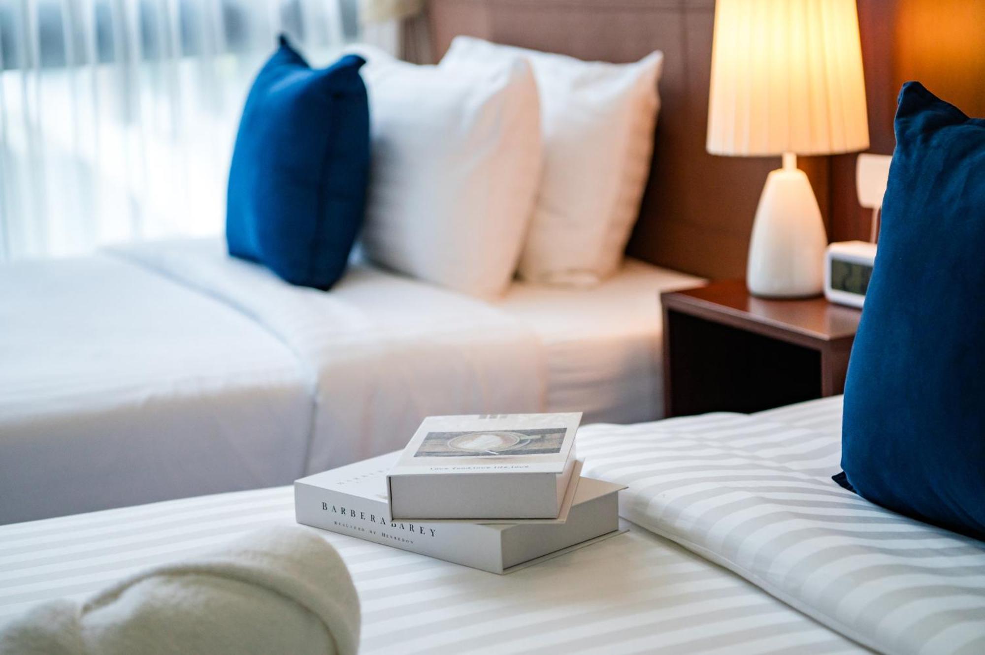 Wyndham Royal Lee Phuket Ξενοδοχείο Nai Yang Beach Εξωτερικό φωτογραφία