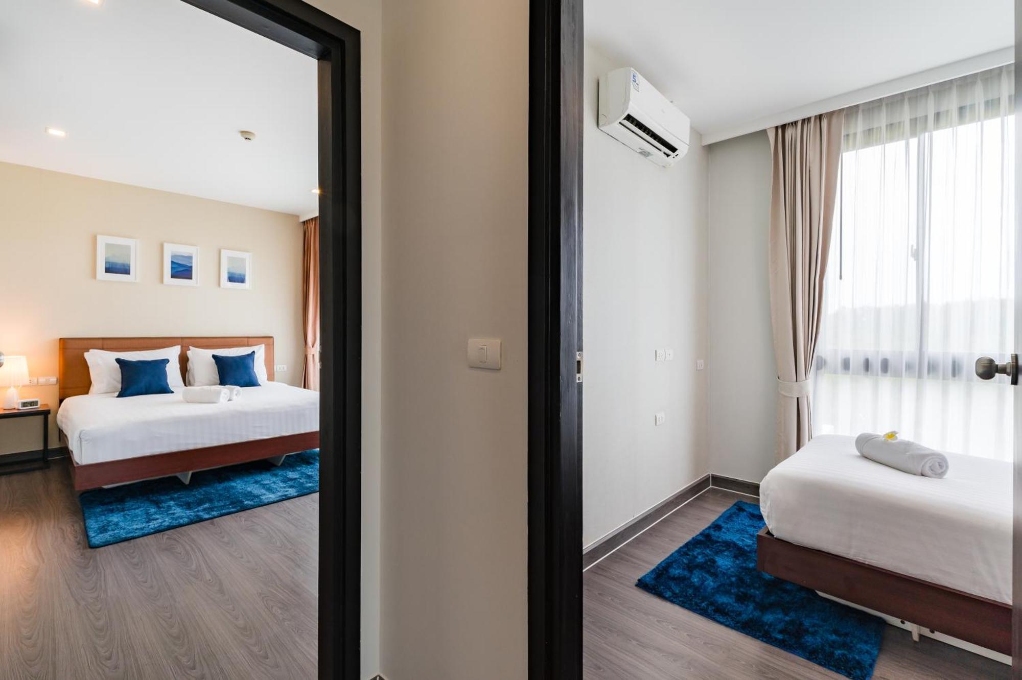 Wyndham Royal Lee Phuket Ξενοδοχείο Nai Yang Beach Εξωτερικό φωτογραφία