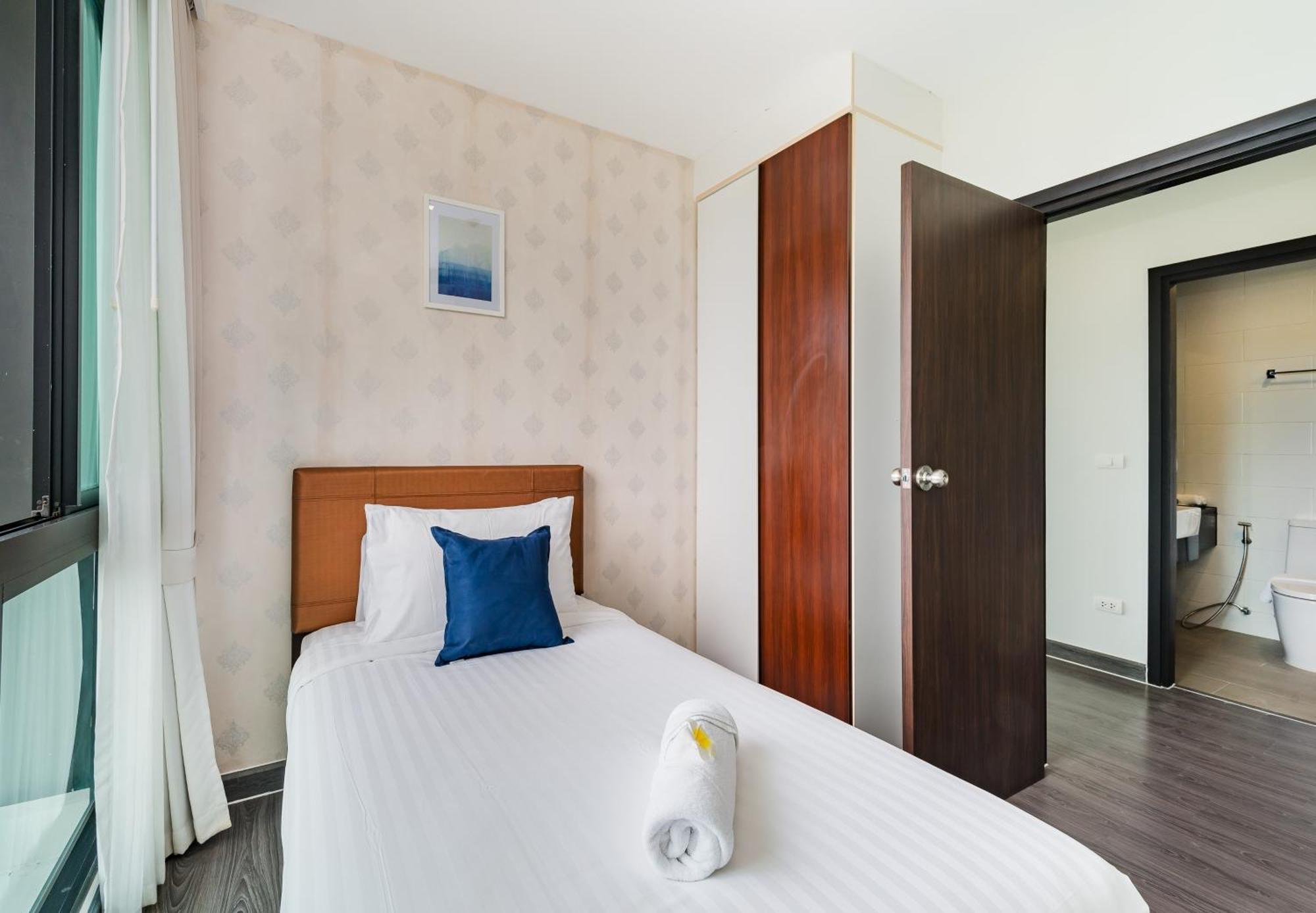 Wyndham Royal Lee Phuket Ξενοδοχείο Nai Yang Beach Εξωτερικό φωτογραφία