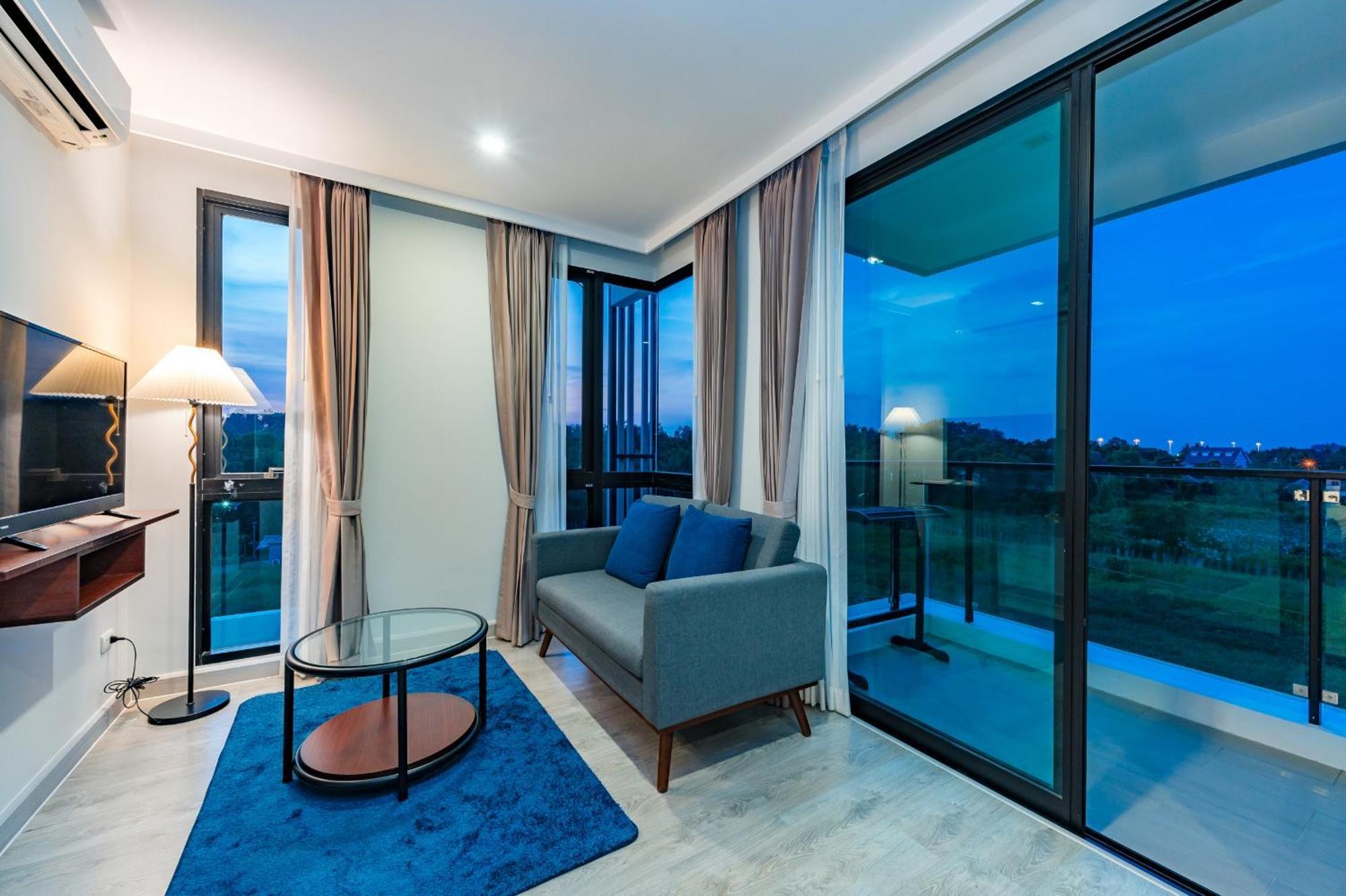 Wyndham Royal Lee Phuket Ξενοδοχείο Nai Yang Beach Εξωτερικό φωτογραφία